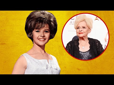 Brenda Lee Is 79 Years Old, Take a Breath Before You See Her Now