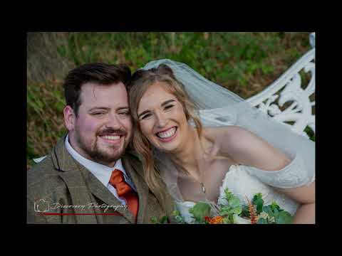 Discovery Photography video.