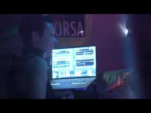 Elsa Dorsa Talons Vinyls Vol 3 Dj Yska Process