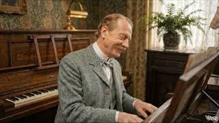 Download lagu 【AI】エドワード・エルガーが弾く愛の挨拶【Edward•Elgar plays Salut d'Amour】 mp3
