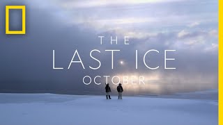 The Last Ice | Trailer