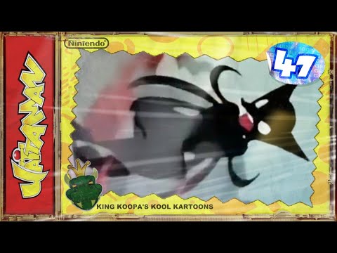 47 - Una strana avventura《Yattaman》HD