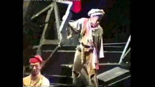 Wir Kleinen (Little People) | Les Misérables Germany 2004