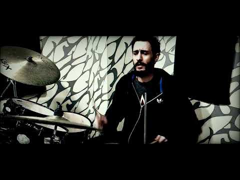 Murat Özel ft. maNga -  Son Kere Davul Cover by Murat Özel