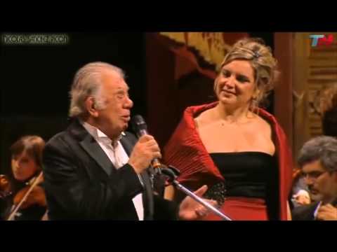 Dario Volonté - Raul Lavié - Virginia Tola - Celeste Carballo - El día que me quieras