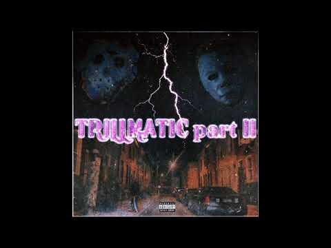 $krrt Cobain - Dropping Bombs Ft. Witchmane (Prod. RYAN C)