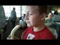 Zack Banana Eating 2