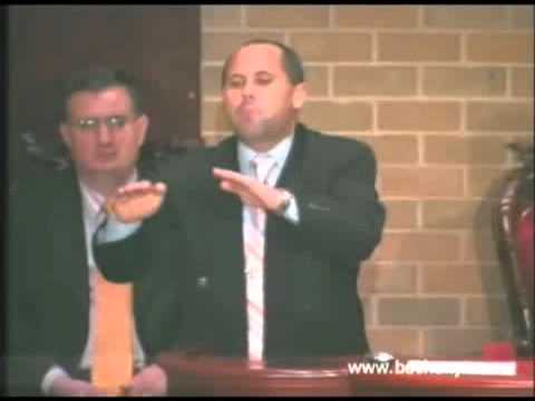 Darul Vorbirii In Limbi   partea 2 www resursecrestine ro