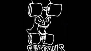 I Wanna Fuck Your Brains Out-Skatans