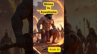 Download lagu Mahabarata : Ketika Bhima Hampir terbunuh oleh Aswattama #mahabarata #bima #krisna #shorts mp3