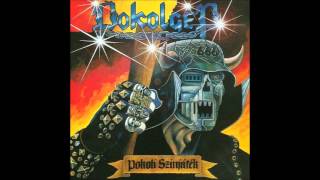 Pokolgép (Hun) - Tökfej