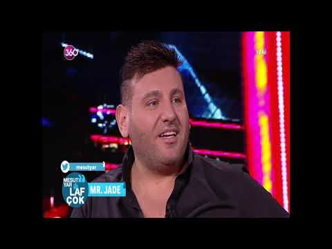 mrJADE Mesut Yar da