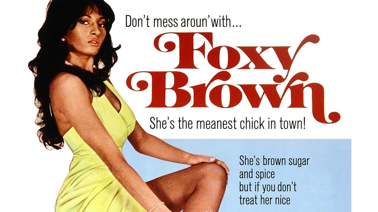 Foxy Brown (1974) | Bande-annonce VOSTF (HD | 1080p)