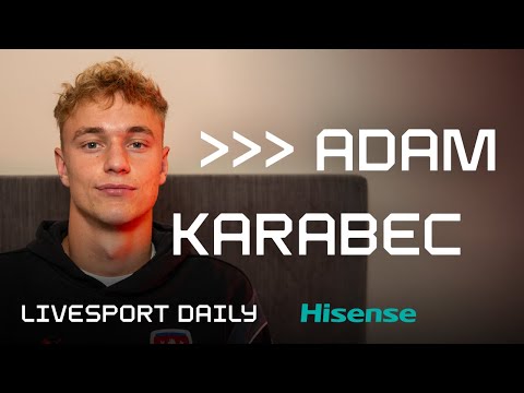 Adam Karabec o Lyonu, krachu přestupu do Hamburku i o své roli v reprezentaci
