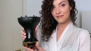 Bellissima Imetec 11799 My Pro DF1