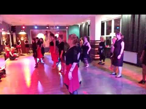 Marengo Dark Princess. Pasodoble.  Latino Solo Marengo.