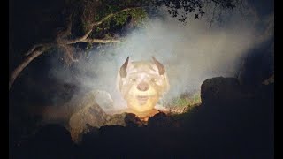 Disiniblud (Rachika Nayar & Nina Keith) – Disiniblud