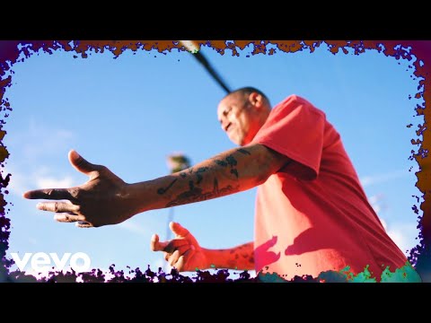 Brian Knockin, BhramaBull - Sitting On My Peoples Mental (Official Video)