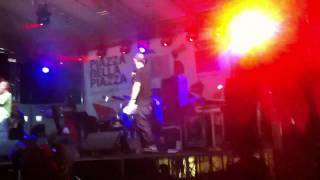 le radici ca tieni - sud sound system