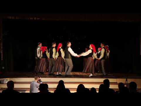 Dejotprieks VPDK - Visam cauri iet