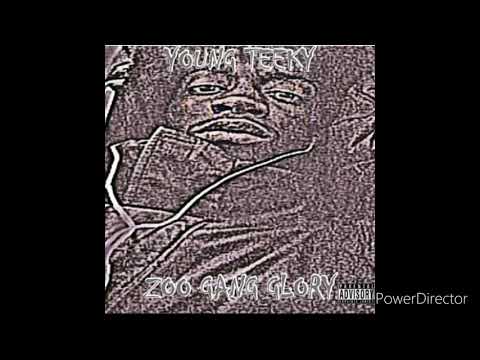 Young Teeky - The ride  (Official freestyle) -ZOO GANG GLORY
