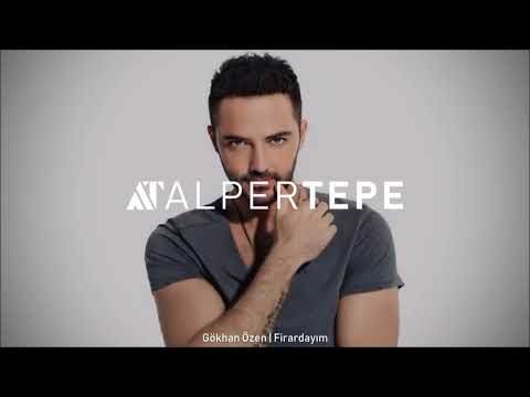 Gökhan Özen - Firardayım (Alper Tepe Remix)