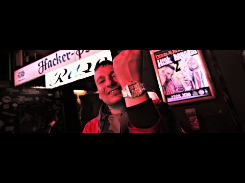 KOLJA GOLDSTEIN x SA4 - IHR SEID NICHT GHETTO (prod.Kingside)