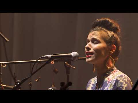 Yshai Afterman Quintet - "Almah" -  Live in TLV.