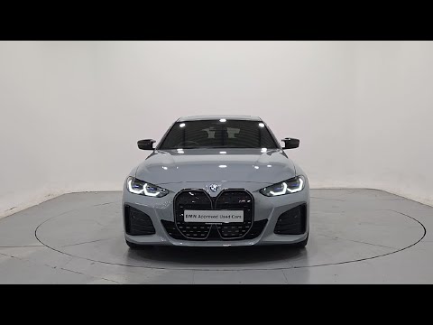 BMW i4 M50 - Image 2