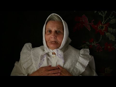 GROSSMUTTER, VANYA UND DIE ZIEGE | GRANNY, VANYA AND THE GOAT | Trailer | 2014