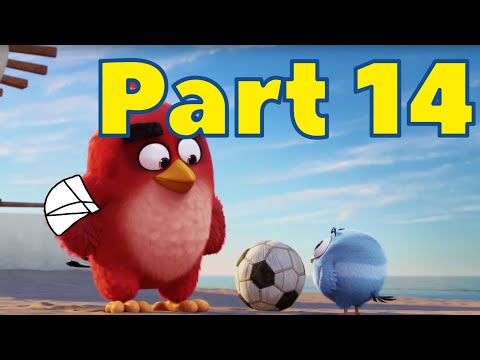 Animal Story 2 Part 14