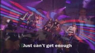 Big Bang - She Can&#39;t Get Enough [Eng. Sub]