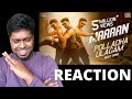 Polladha Ulagam Video Song Reaction | M.O.U | Mr Earphones BC_BotM