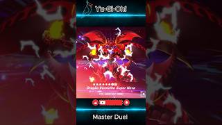 Blue Eyes Red Dragon! #yugiohcommunity #yugiohbrasil  #duellinks #masterduel