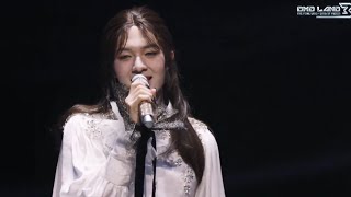 Download lagu 020526 예뻤어 (You Were Beautiful) - NUNEW, FIRSTONE - #DMDLAND3DAY1 mp3