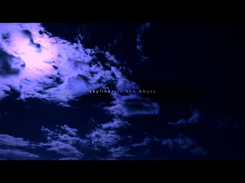 KASHIWA Daisuke - skyliner In the Abyss