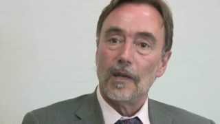 Dr. Robert Anda - What Does the ACE Score Mean?