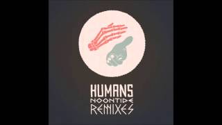 Humans - At The Beach (The Paronomasiac Remix)