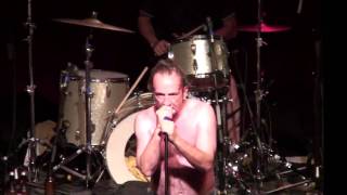 The Jesus Lizard playing &quot;Destroy Before Reading&quot;