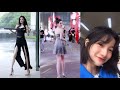 TikTok Videos China Comedy TikTok Videos Asia India Chinacomedy Wuhan Tiktokfashion