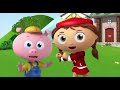 Super Why Ending Song And Credits