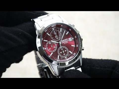фото оригинал наручные часы seiko sbtq045 0
