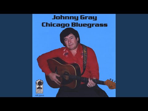 Christmas Time Coming - Johnny Gray