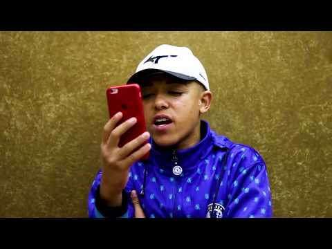 MC ALE - Morador de rua, Viciado no Crack (2G Produções)