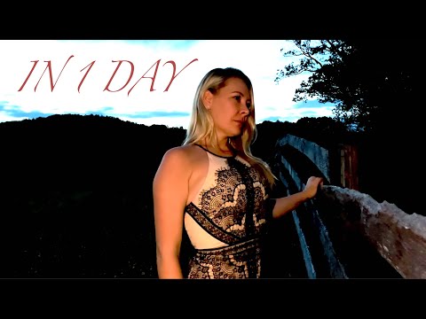 Holmes Ives | In One Day ft. Dom Pelegrin (Official Music Video)