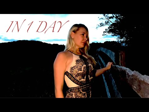 Holmes Ives | In One Day ft. Dom Pelegrin (Official Music Video)