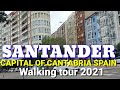 Santander the Capital of Cantabria North of Spain