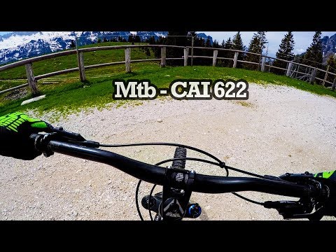 Mtb - CAI 622 2018