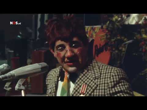 Piërre Cnoops overleden op 1 december 2018