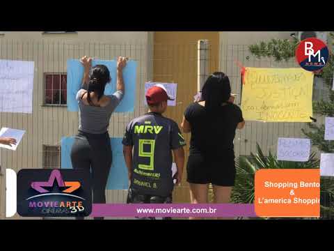 Mega News 3 de março de 2020